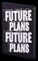Blocnotes Nuuna Graphic L Future Plans