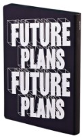 Blocnotes Nuuna Graphic L Future Plans imaginea #3 — magazin online Desire.md