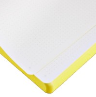 Blocnotes Nuuna Graphic L Have A Nice Idea imaginea #2 — magazin online Desire.md