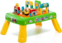 Măsuţă interactivă Molto (20482)