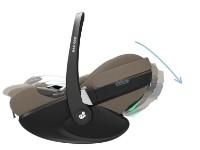 Scaun auto pentru copii Maxi-Cosi Pebble 360 PRO2 Twillic Truffle imaginea #8 — magazin online Desire.md