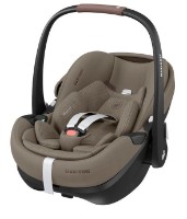 Scaun auto pentru copii Maxi-Cosi Pebble 360 PRO2 Twillic Truffle