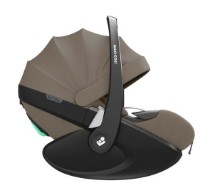 Scaun auto pentru copii Maxi-Cosi Pebble 360 PRO2 Twillic Truffle imaginea #3 — magazin online Desire.md