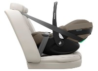 Scaun auto pentru copii Maxi-Cosi Pebble 360 PRO2 Twillic Truffle imaginea #7 — magazin online Desire.md