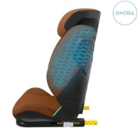 Scaun auto pentru copii Maxi-Cosi Rodifix Pro2 i-Size Authentic Cognac imaginea #4 — magazin online Desire.md