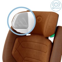 Scaun auto pentru copii Maxi-Cosi Rodifix Pro2 i-Size Authentic Cognac imaginea #5 — magazin online Desire.md