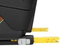 Scaun auto pentru copii Maxi-Cosi Rodifix Pro2 i-Size Authentic Cognac imaginea #8 — magazin online Desire.md