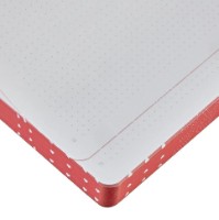 Blocnotes Nuuna Graphic L Heart Core imaginea #2 — magazin online Desire.md