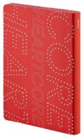 Blocnotes Nuuna Graphic L Heart Core imaginea #3 — magazin online Desire.md