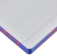 Blocnotes Nuuna Graphic L Heaven imaginea #2 — magazin online Desire.md