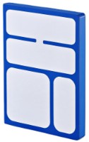 Blocnotes Nuuna Graphic L Hi