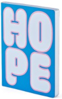 Blocnotes Nuuna Graphic L Hope