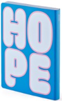 Blocnotes Nuuna Graphic L Hope imaginea #3 — magazin online Desire.md