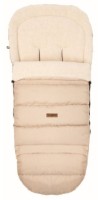 Детский зимний чехол Womar Zaffiro iGrow 4.0 Wool Premium Melange Beige