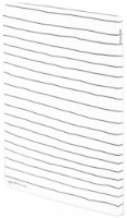 Blocnotes Nuuna Graphic L Light Lines by Myriam Beltz imaginea #3 — magazin online Desire.md
