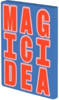 Blocnotes Nuuna Graphic L Magic Idea imaginea #3 — magazin online Desire.md