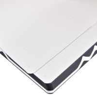 Blocnotes Nuuna Graphic L Metropolis imaginea #2 — magazin online Desire.md