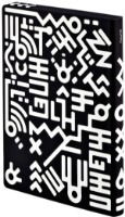 Blocnotes Nuuna Graphic L Metropolis imaginea #3 — magazin online Desire.md