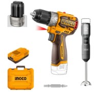 Mașină de înșurubat Ingco CKLI1628 imaginea #1 — magazin online Desire.md