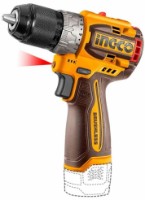 Mașină de înșurubat Ingco CKLI1638 imaginea #5 — magazin online Desire.md