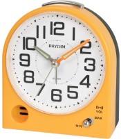 Сeas cu alarmă Rhythm CRE309NR14 imaginea #1 — magazin online Desire.md