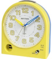 Сeas cu alarmă Rhythm CRE309NR33 imaginea #1 — magazin online Desire.md