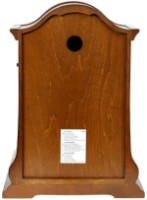 Ceas de masa Rhythm CRH209UR06 imaginea #2 — magazin online Desire.md