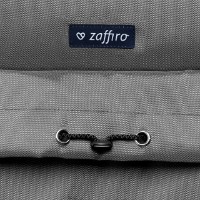 Детский зимний чехол Womar Zaffiro S20 Sleep&Grow Wool Grey фото №4 — интернет-магазин Desire.md