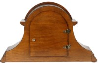 Настольные часы Rhythm CRH216UR06 фото №2 — интернет-магазин Desire.md