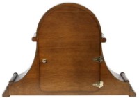 Настольные часы Rhythm CRH271UR06 фото №2 — интернет-магазин Desire.md