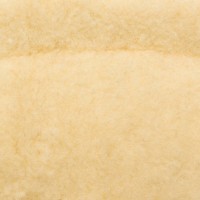 Детский зимний чехол Womar Zaffiro S20 Sleep&Grow Wool Dark Beige фото №4 — интернет-магазин Desire.md