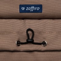 Детский зимний чехол Womar Zaffiro S20 Sleep&Grow Wool Dark Beige фото №7 — интернет-магазин Desire.md