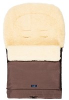 Детский зимний чехол Womar Zaffiro Sleep&Grow Wool Chocolate фото №7 — интернет-магазин Desire.md