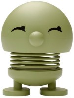 Statuetă Hoptimist Soft Bimble S Olive