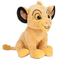 Jucărie de pluș AS Disney Simba the lion King (1607-01716) imaginea #2 — magazin online Desire.md