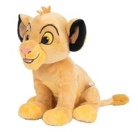Jucărie de pluș AS Disney Simba the lion King (1607-01716) imaginea #3 — magazin online Desire.md