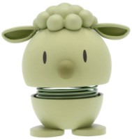 Statuetă Hoptimist Soft Lambert S Olive