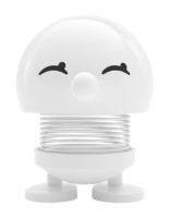 Statuetă Hoptimist Bimble S White