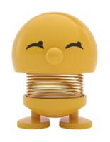 Statuetă Hoptimist Bimble S Yellow