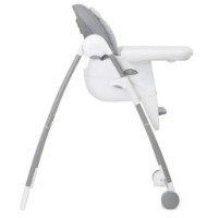 Стульчик для кормления Joie Multiply Starry Night 6in1 (H1605AASTY000) фото №2 — интернет-магазин Desire.md