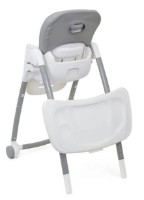 Стульчик для кормления Joie Multiply Starry Night 6in1 (H1605AASTY000) фото №8 — интернет-магазин Desire.md