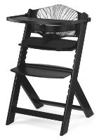 Scaun de masa Kinderkraft Enock Black (KHENOC0PBLK0000)