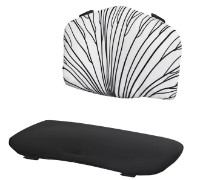 Стульчик для кормления Kinderkraft Enock Black (KHENOC0PBLK0000) фото №5 — интернет-магазин Desire.md