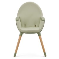 Scaun de masa Kinderkraft Fini 2 Green (KHFINI02GRE0000) imaginea #5 — magazin online Desire.md