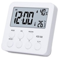 Настольные часы Galaxy Digital AT1692 фото №1 — интернет-магазин Desire.md