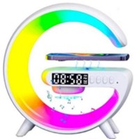 Настольная лампа Galaxy SMART (JA1208/G63) фото №1 — интернет-магазин Desire.md