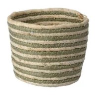 Coș depozitare H&S 17x15cm (51293.3)