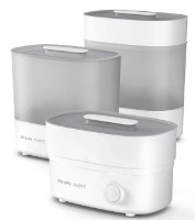 Sterilizator Philips SCF291/00 imaginea #4 — magazin online Desire.md