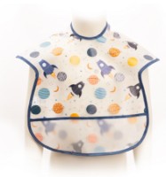 Слюнявчик Sevi Eva 38 фото №4 — интернет-магазин Desire.md