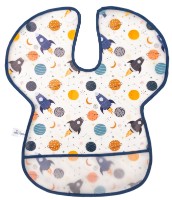 Слюнявчик Sevi Eva 38